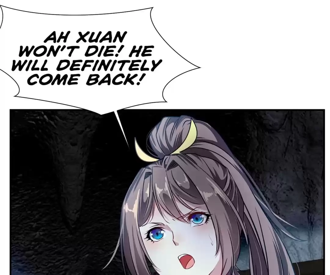 Read Peerless Ancient chapter 105 image 37 on Lezhin