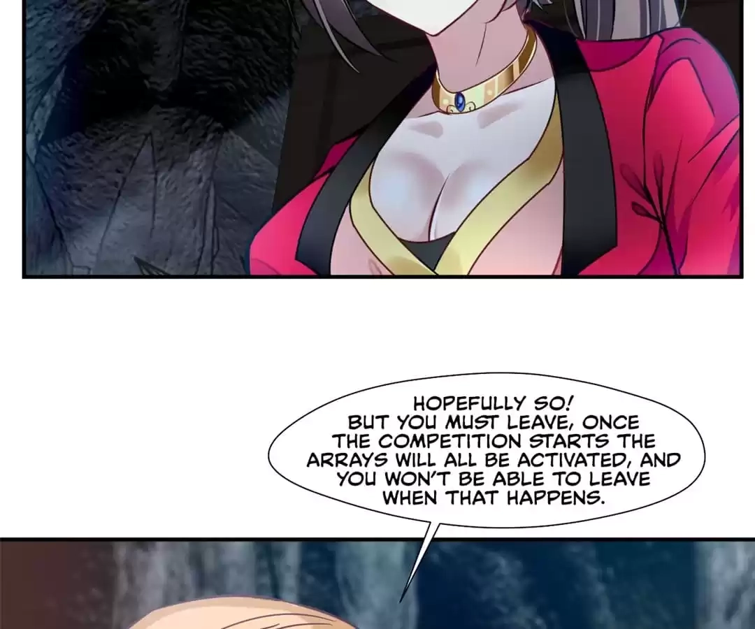 Read Peerless Ancient chapter 105 image 38 on Lezhin