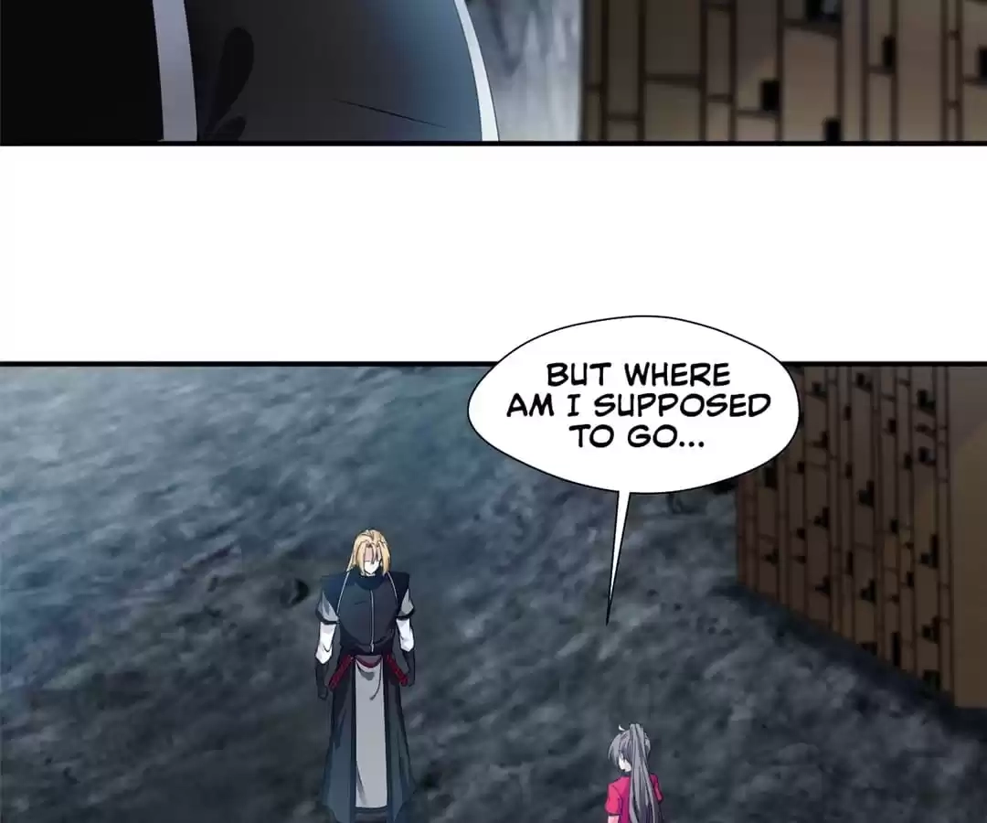 Read Peerless Ancient chapter 105 image 40 on Lezhin