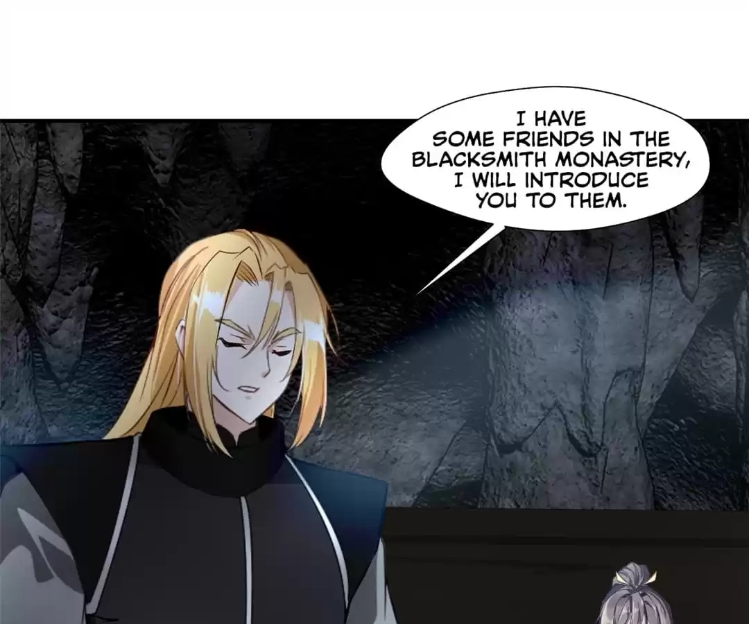 Read Peerless Ancient chapter 105 image 42 on Lezhin