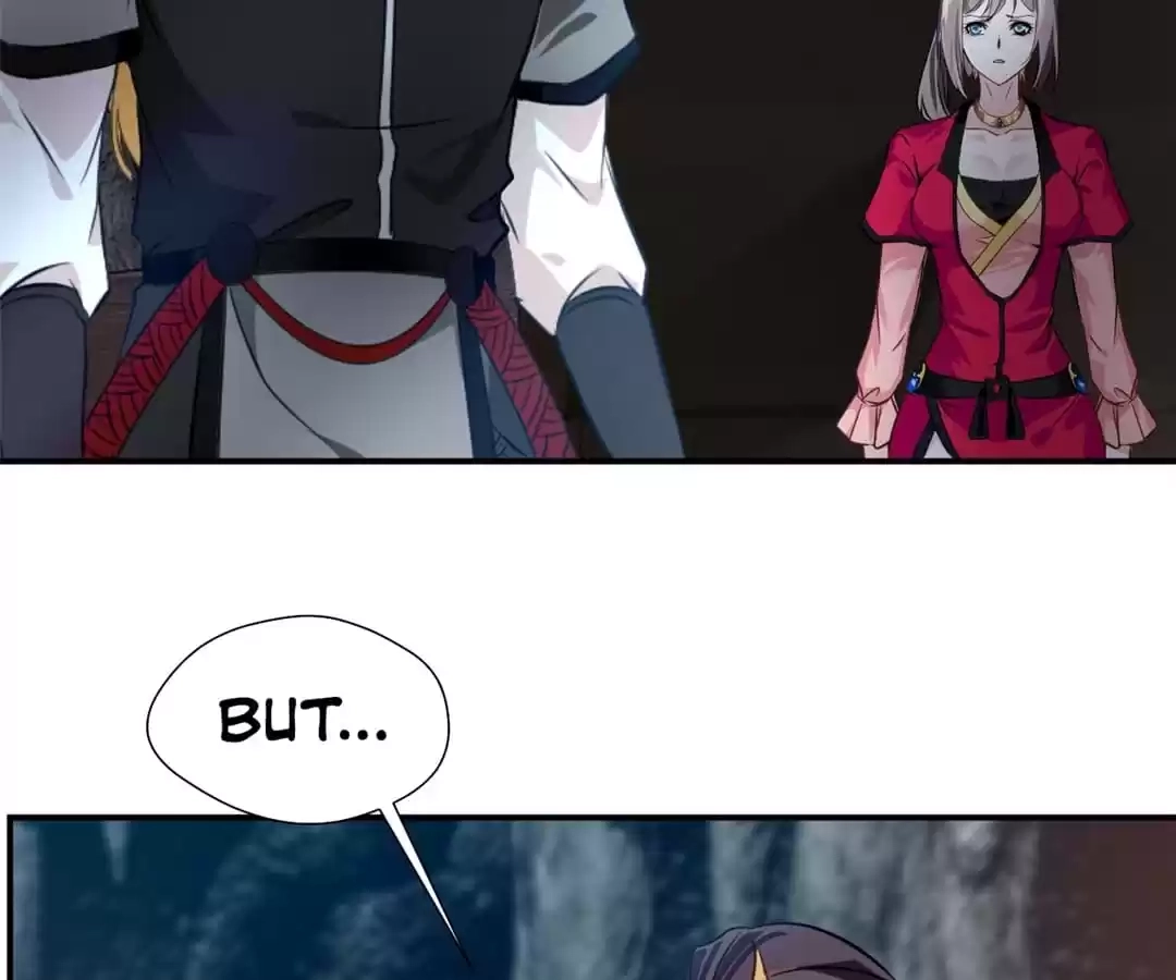 Read Peerless Ancient chapter 105 image 43 on Lezhin