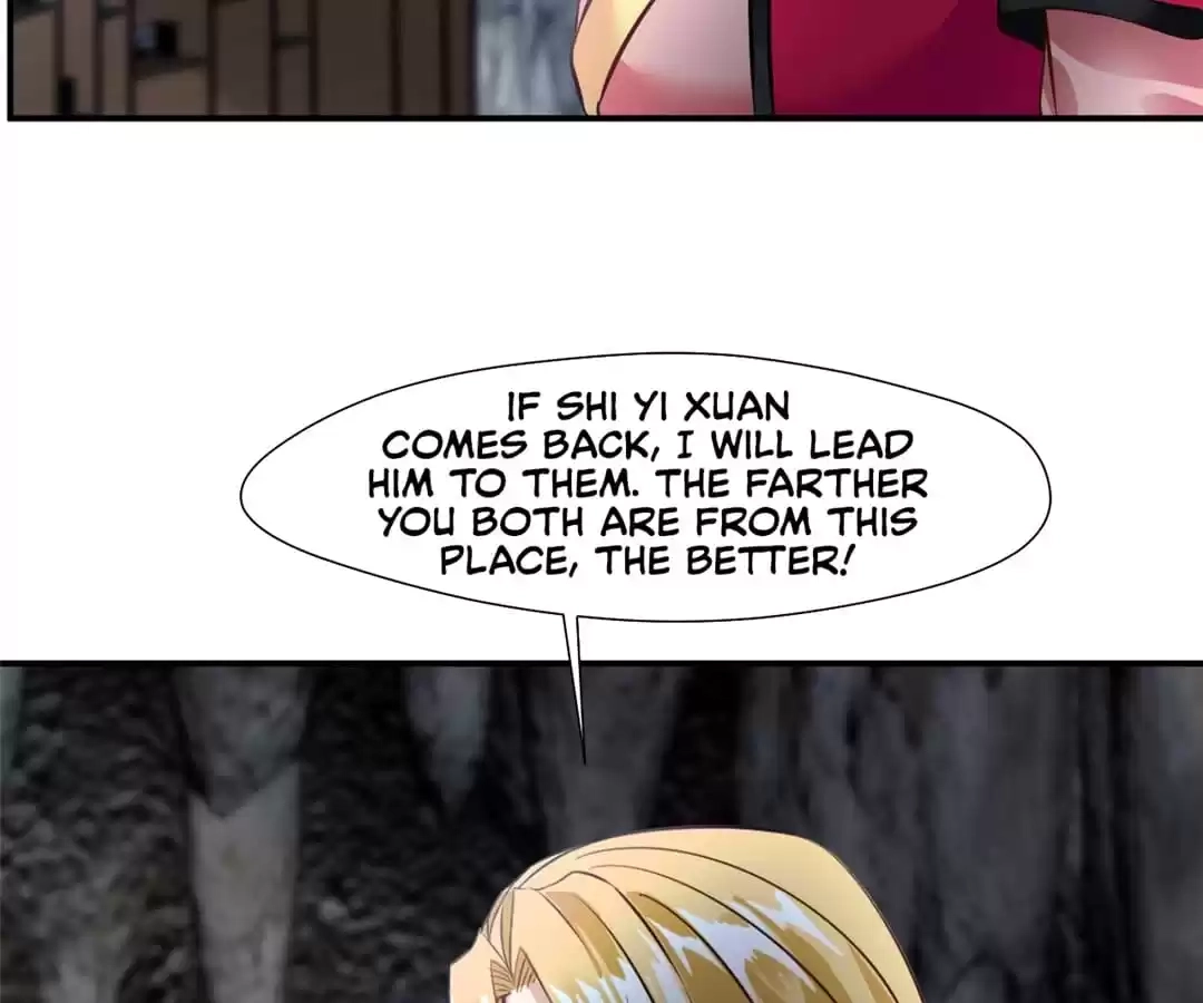 Read Peerless Ancient chapter 105 image 45 on Lezhin