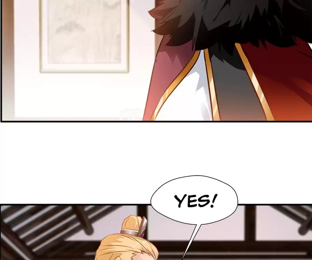 Read Peerless Ancient chapter 105 image 5 on Lezhin