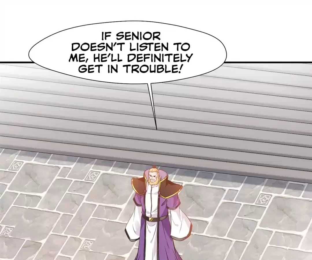 Read Peerless Ancient chapter 105 image 7 on Lezhin