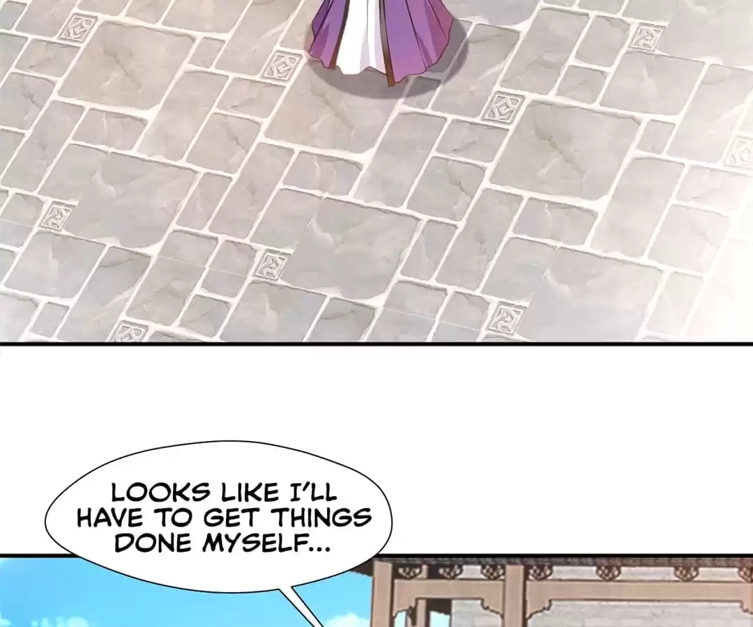 Read Peerless Ancient chapter 105 image 8 on Lezhin