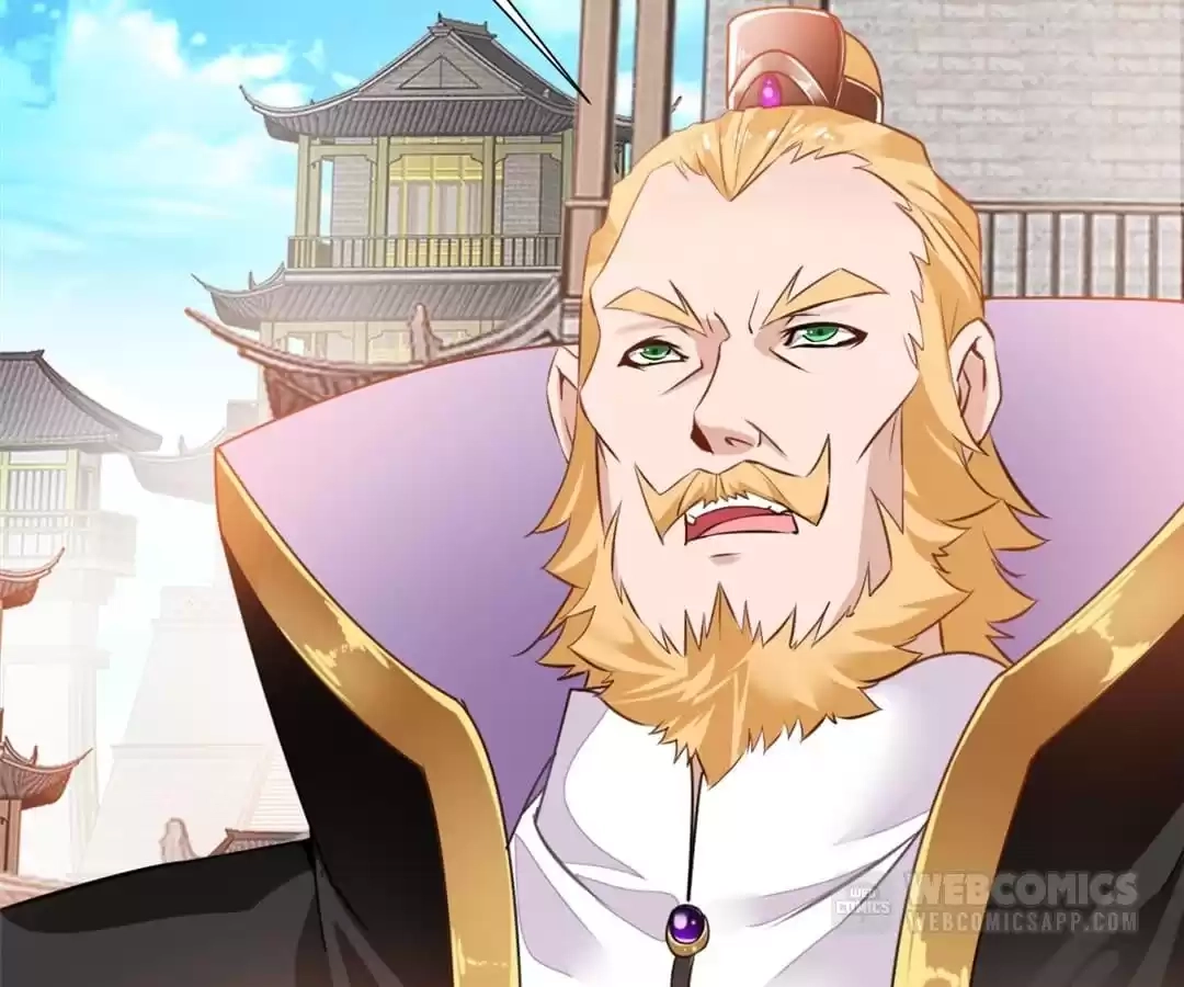 Read Peerless Ancient chapter 105 image 9 on Lezhin