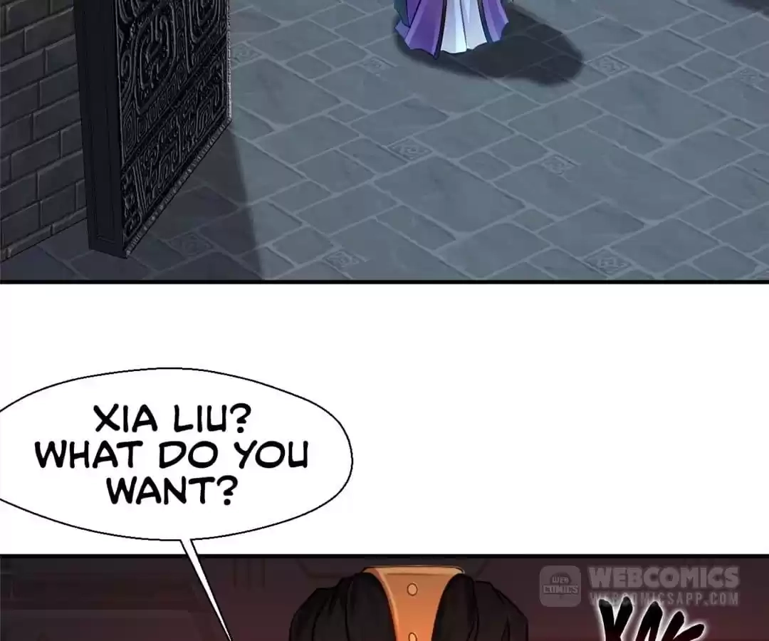 Read Peerless Ancient chapter 106 image 1 on Lezhin