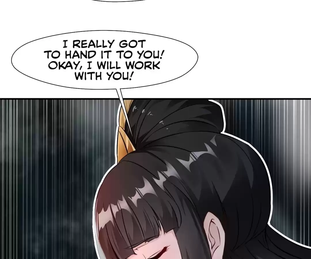Read Peerless Ancient chapter 106 image 10 on Lezhin
