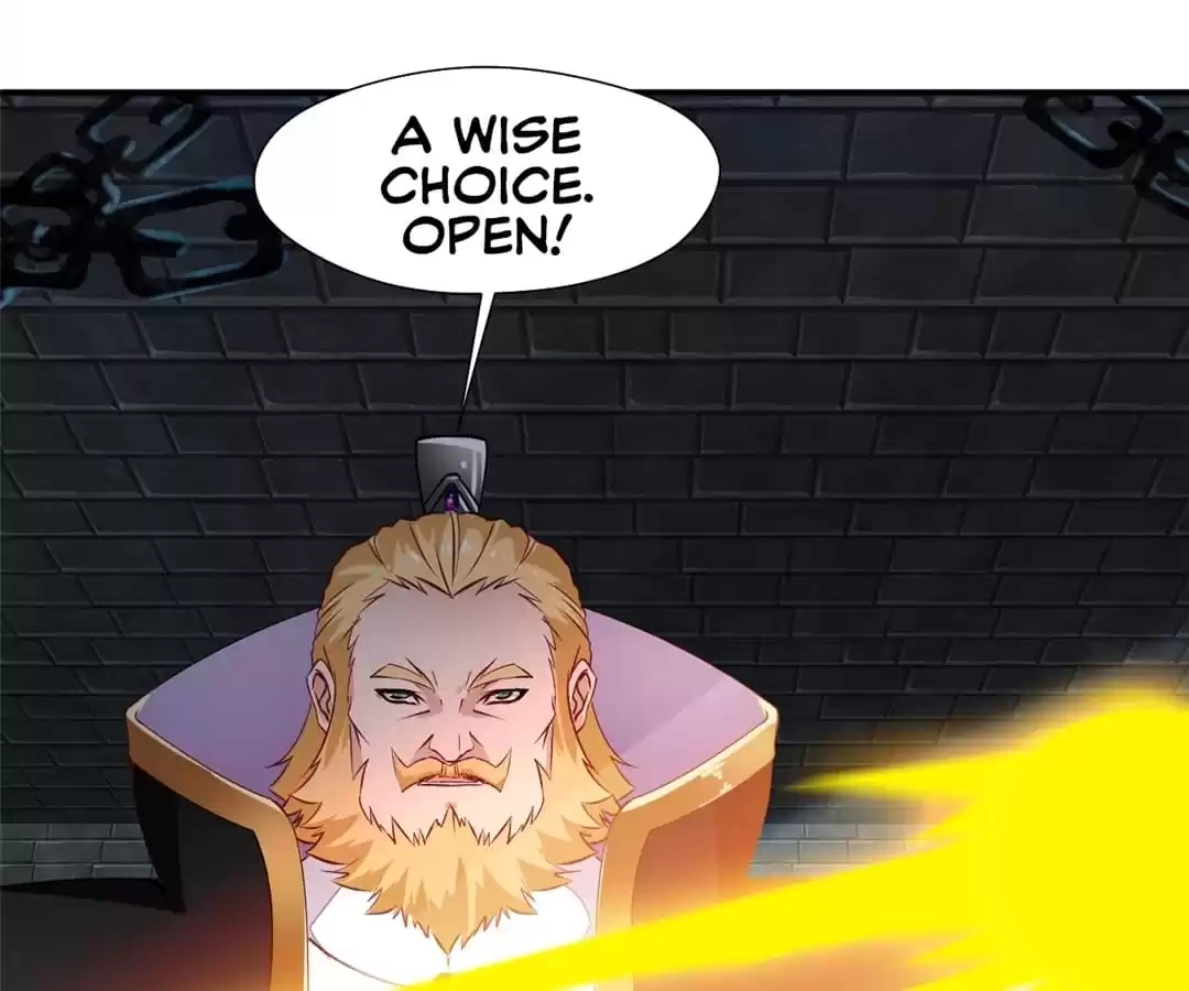 Read Peerless Ancient chapter 106 image 12 on Lezhin