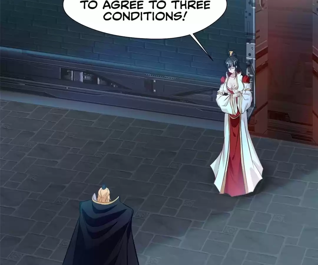 Read Peerless Ancient chapter 106 image 16 on Lezhin