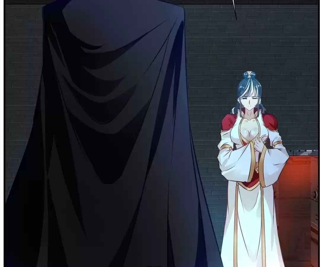 Read Peerless Ancient chapter 106 image 18 on Lezhin