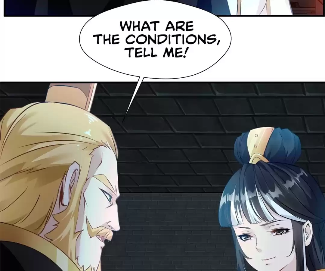 Read Peerless Ancient chapter 106 image 19 on Lezhin