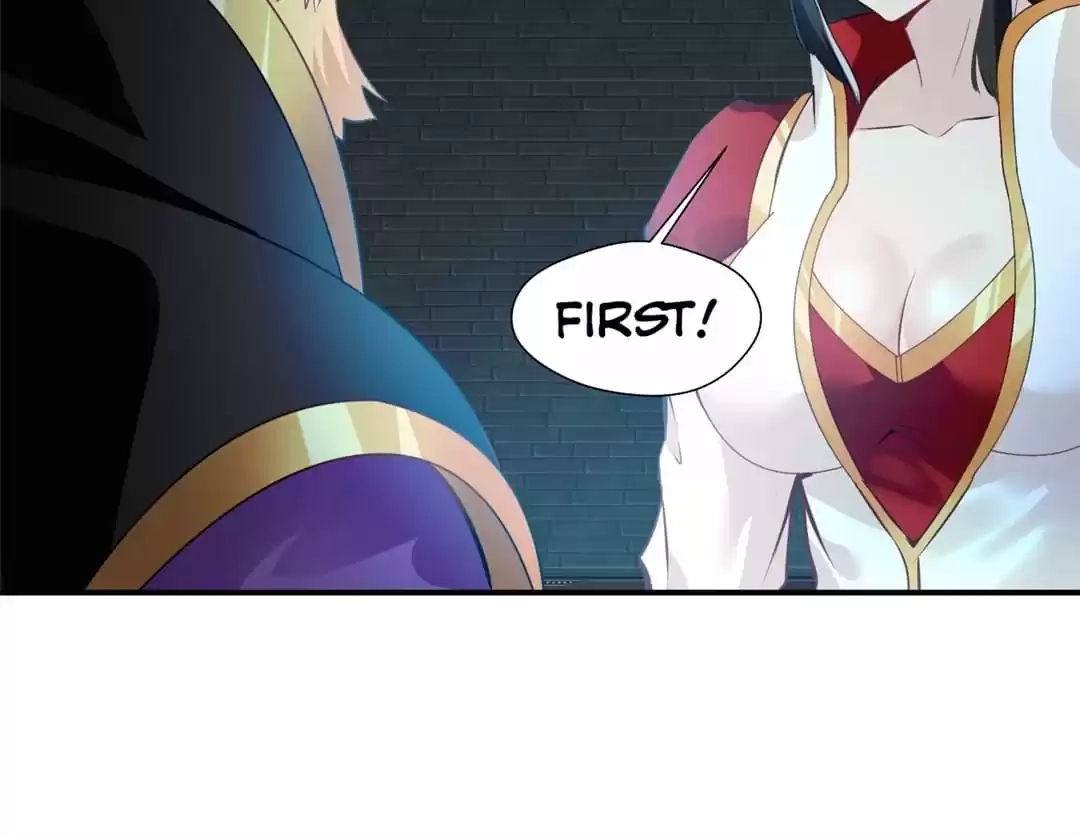 Read Peerless Ancient chapter 106 image 20 on Lezhin