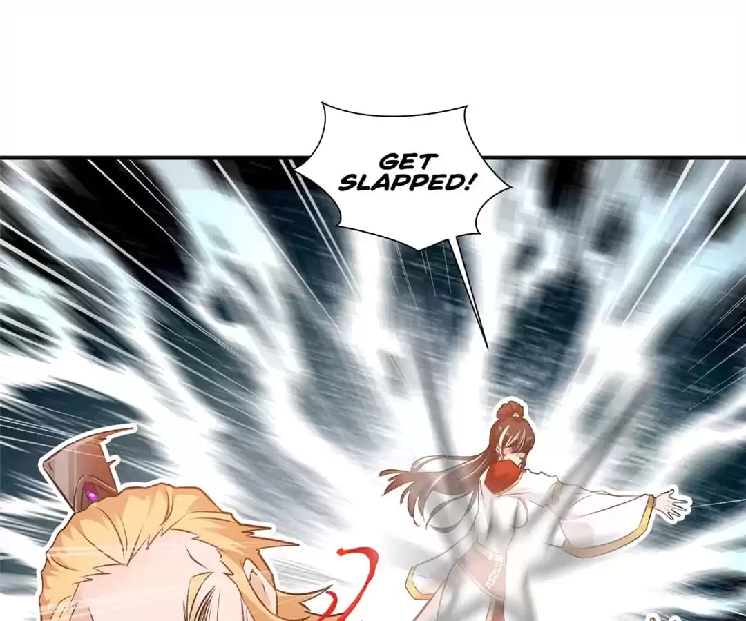 Read Peerless Ancient chapter 106 image 21 on Lezhin