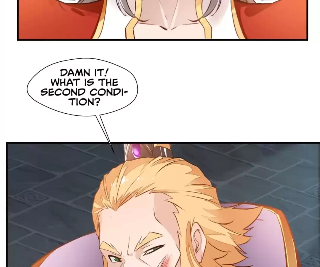 Read Peerless Ancient chapter 106 image 26 on Lezhin