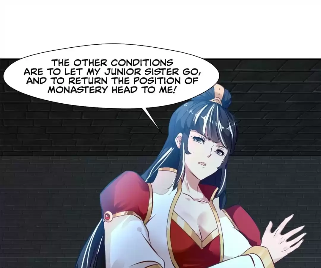 Read Peerless Ancient chapter 106 image 28 on Lezhin