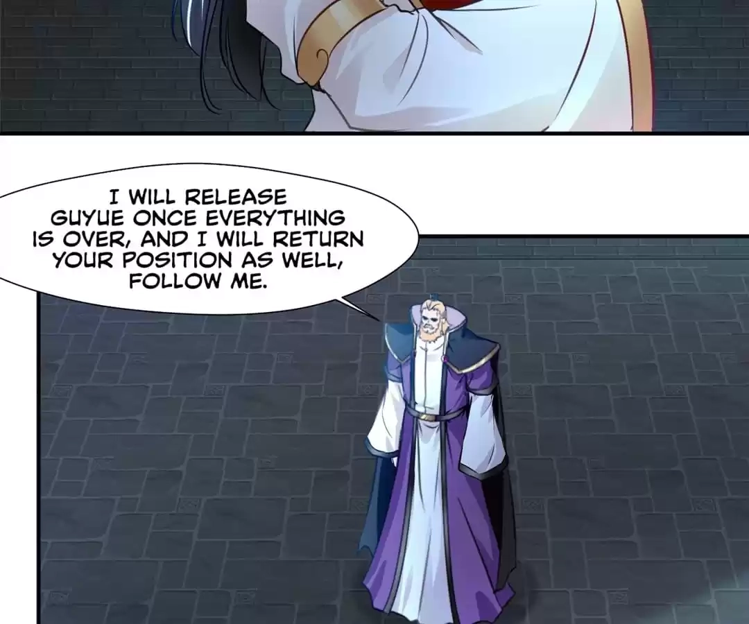 Read Peerless Ancient chapter 106 image 29 on Lezhin
