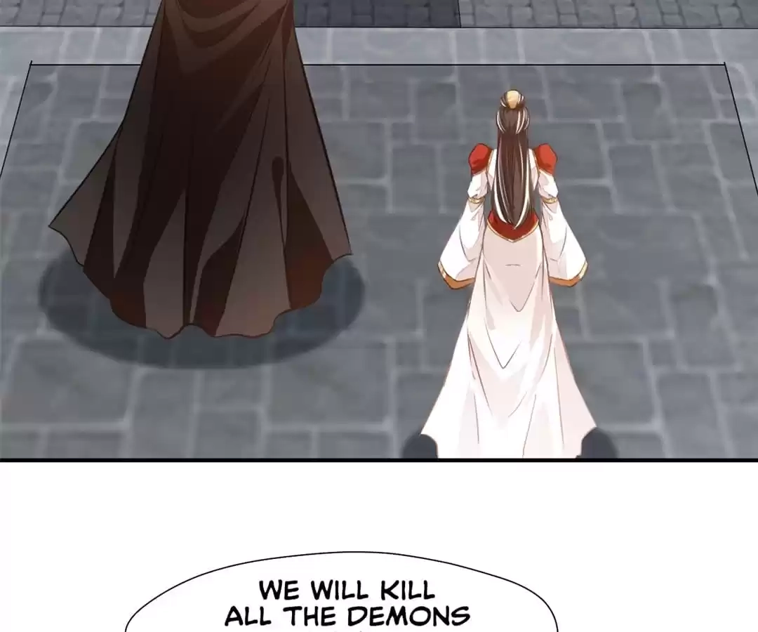 Read Peerless Ancient chapter 106 image 36 on Lezhin