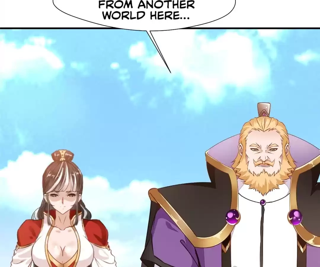 Read Peerless Ancient chapter 106 image 37 on Lezhin