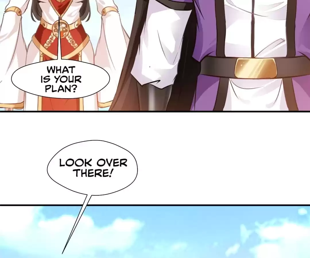 Read Peerless Ancient chapter 106 image 38 on Lezhin
