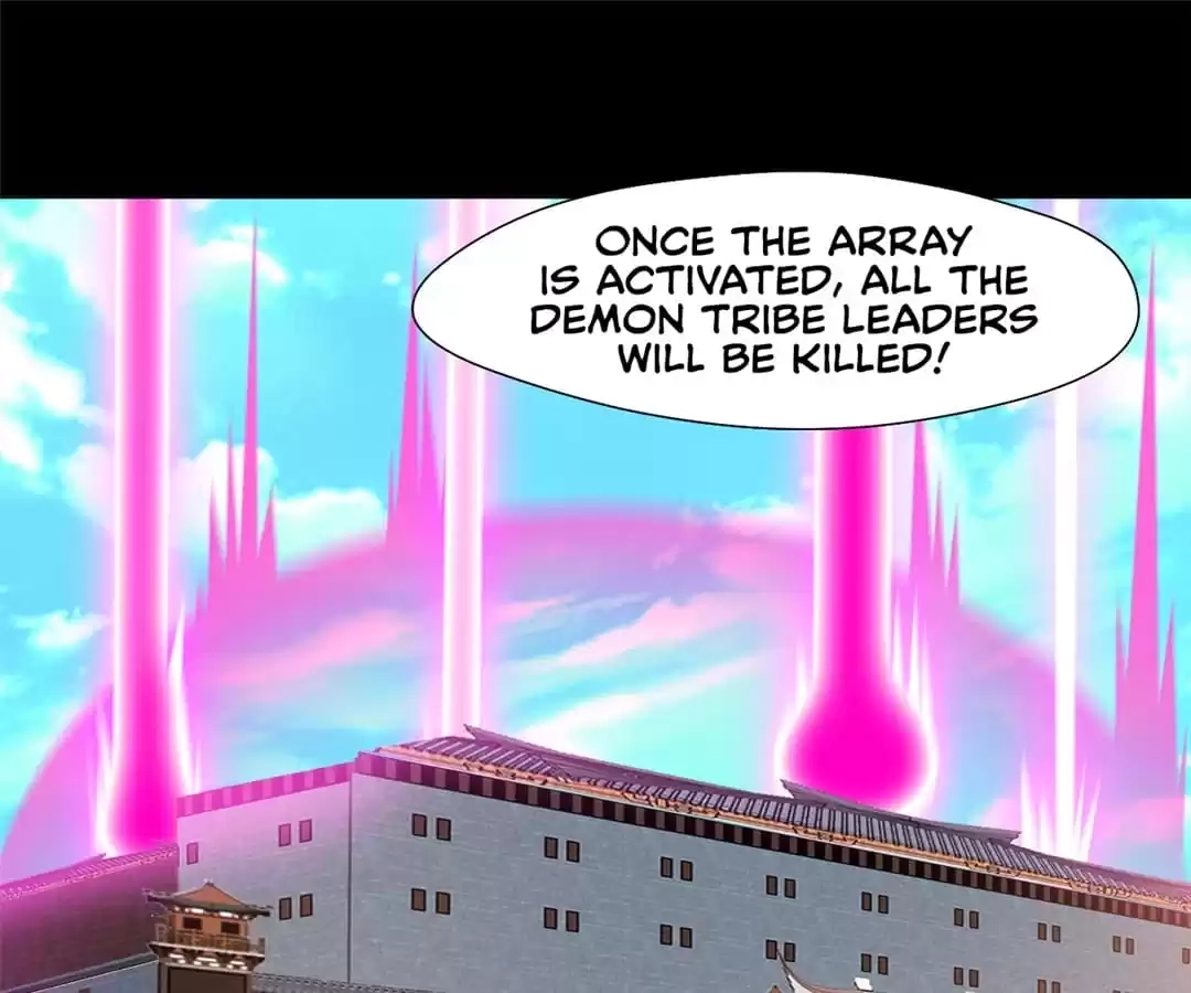 Read Peerless Ancient chapter 106 image 42 on Lezhin