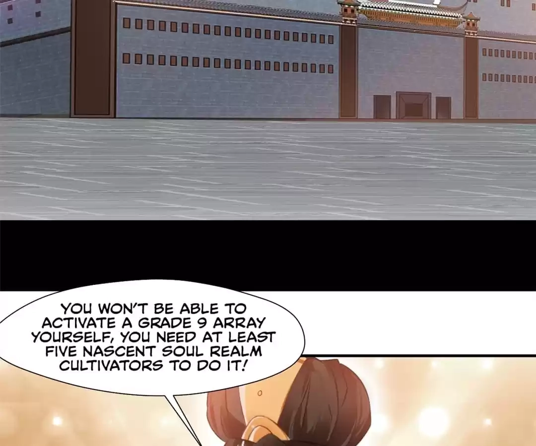 Read Peerless Ancient chapter 106 image 43 on Lezhin