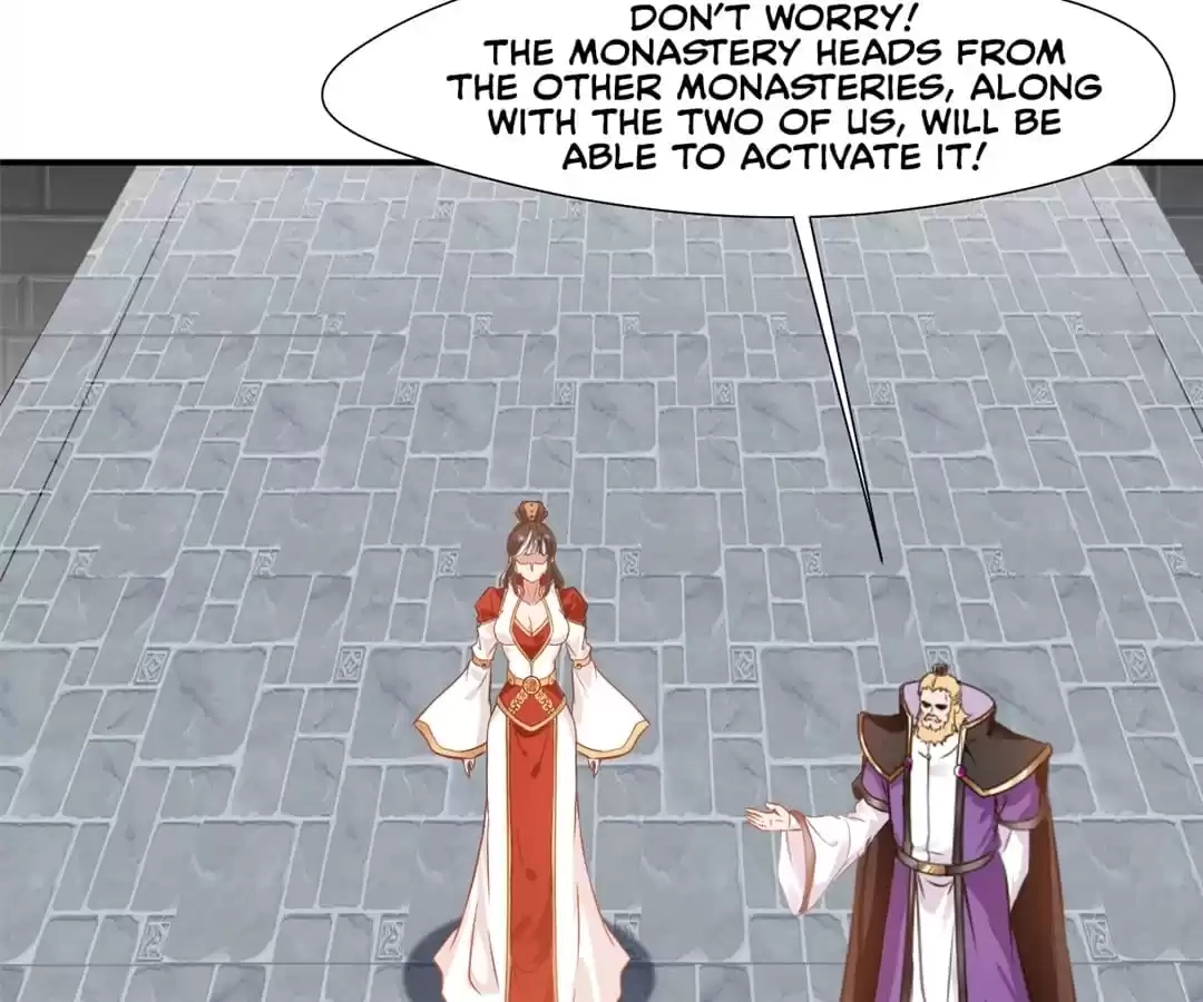 Read Peerless Ancient chapter 106 image 45 on Lezhin
