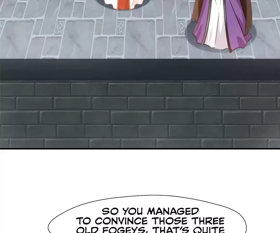 Read Peerless Ancient chapter 106 image 46 on Lezhin