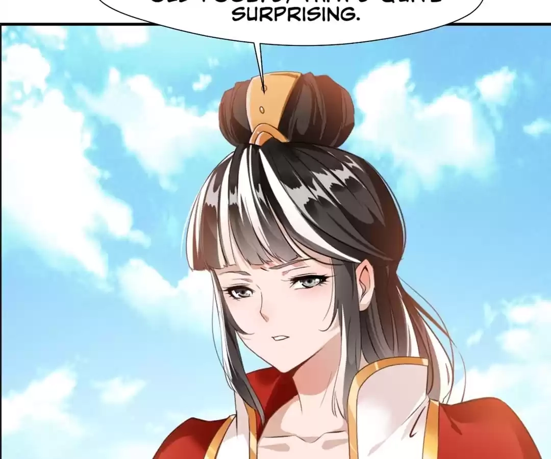Read Peerless Ancient chapter 106 image 47 on Lezhin