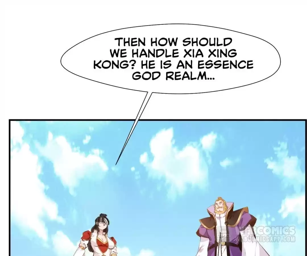 Read Peerless Ancient chapter 106 image 49 on Lezhin