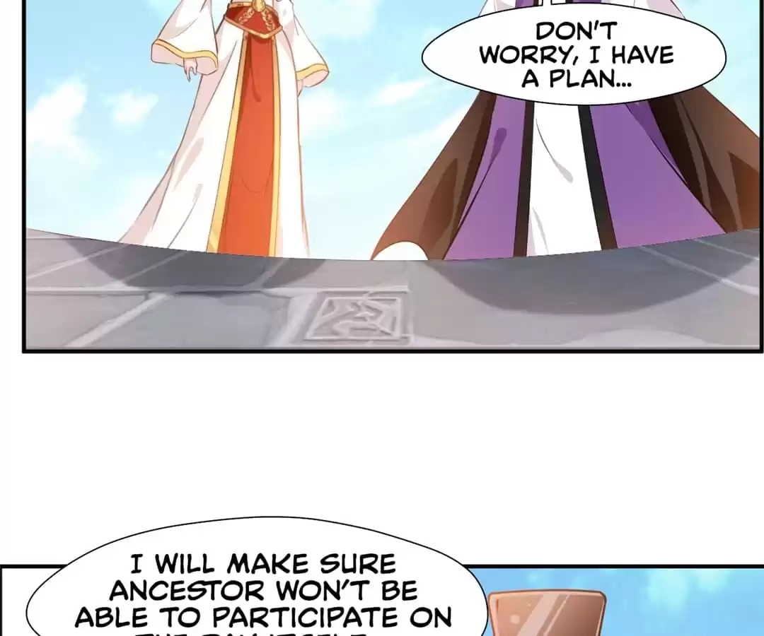 Read Peerless Ancient chapter 106 image 50 on Lezhin