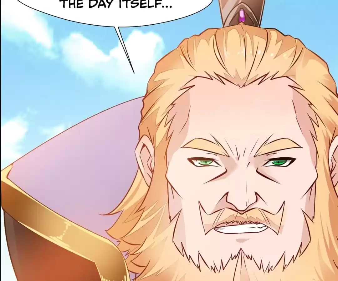 Read Peerless Ancient chapter 106 image 51 on Lezhin