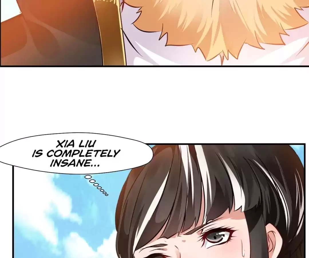 Read Peerless Ancient chapter 106 image 52 on Lezhin