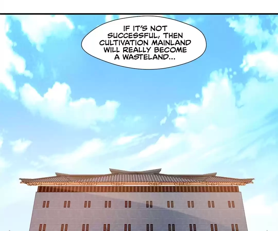 Read Peerless Ancient chapter 106 image 54 on Lezhin