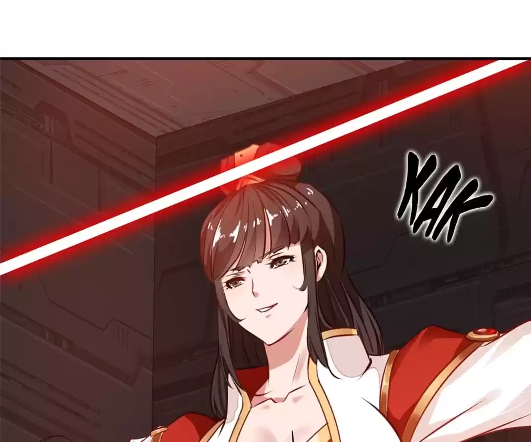 Read Peerless Ancient chapter 106 image 7 on Lezhin
