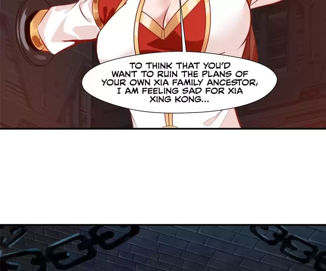 Read Peerless Ancient chapter 106 image 8 on Lezhin