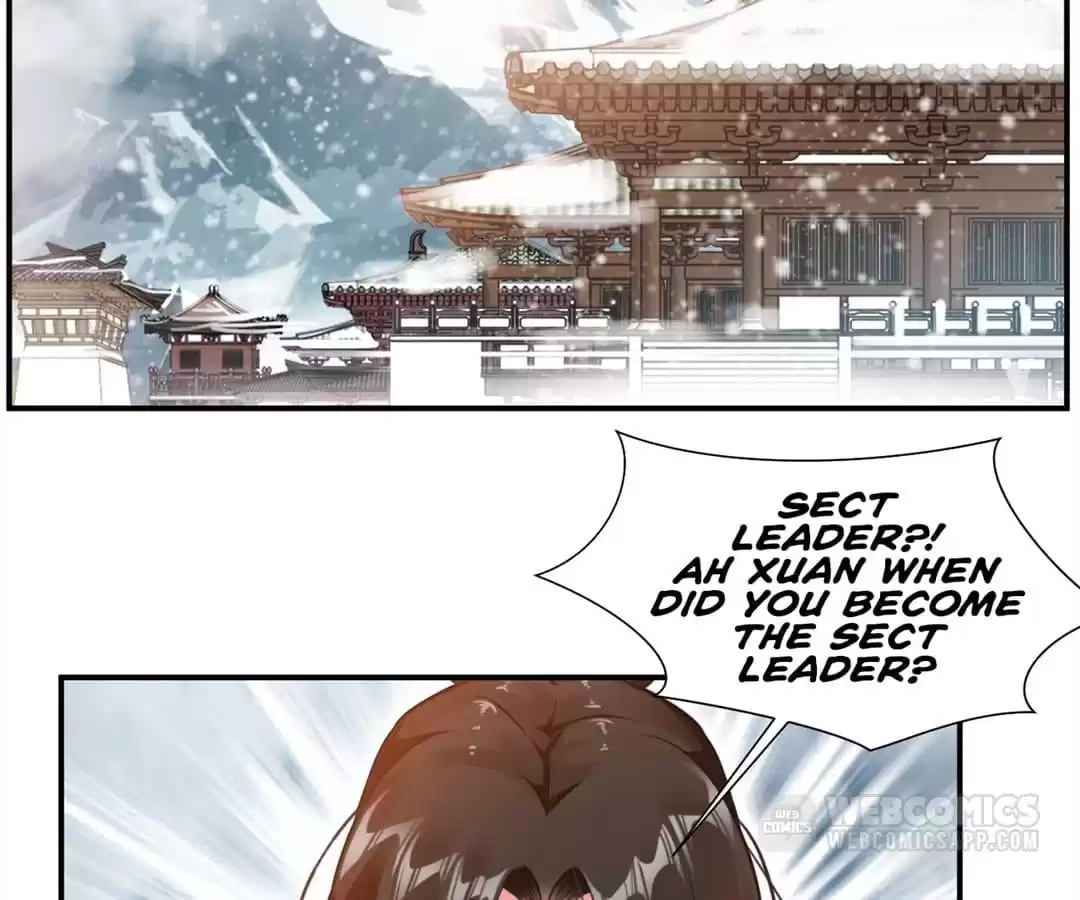Read Peerless Ancient chapter 107 image 1 on Lezhin