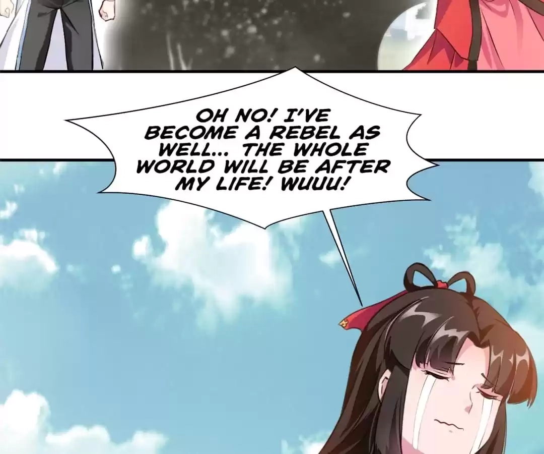 Read Peerless Ancient chapter 107 image 10 on Lezhin