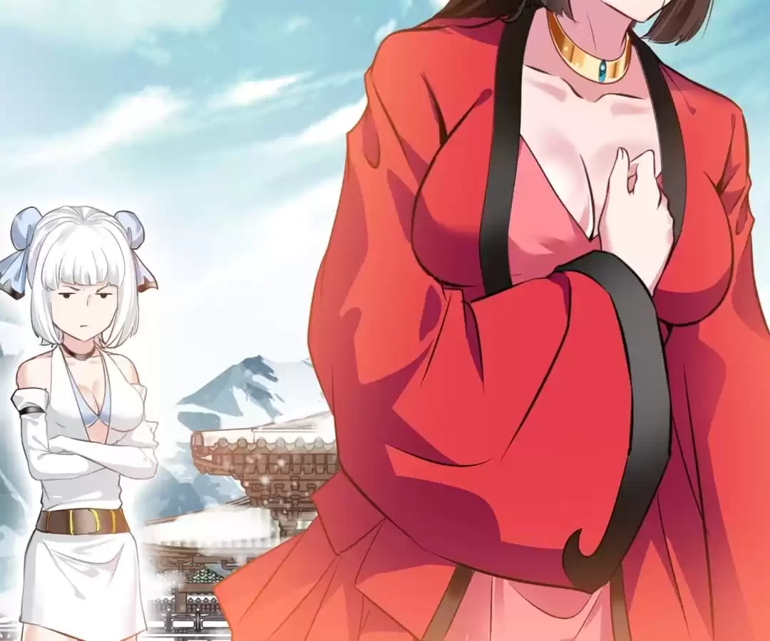 Read Peerless Ancient chapter 107 image 11 on Lezhin