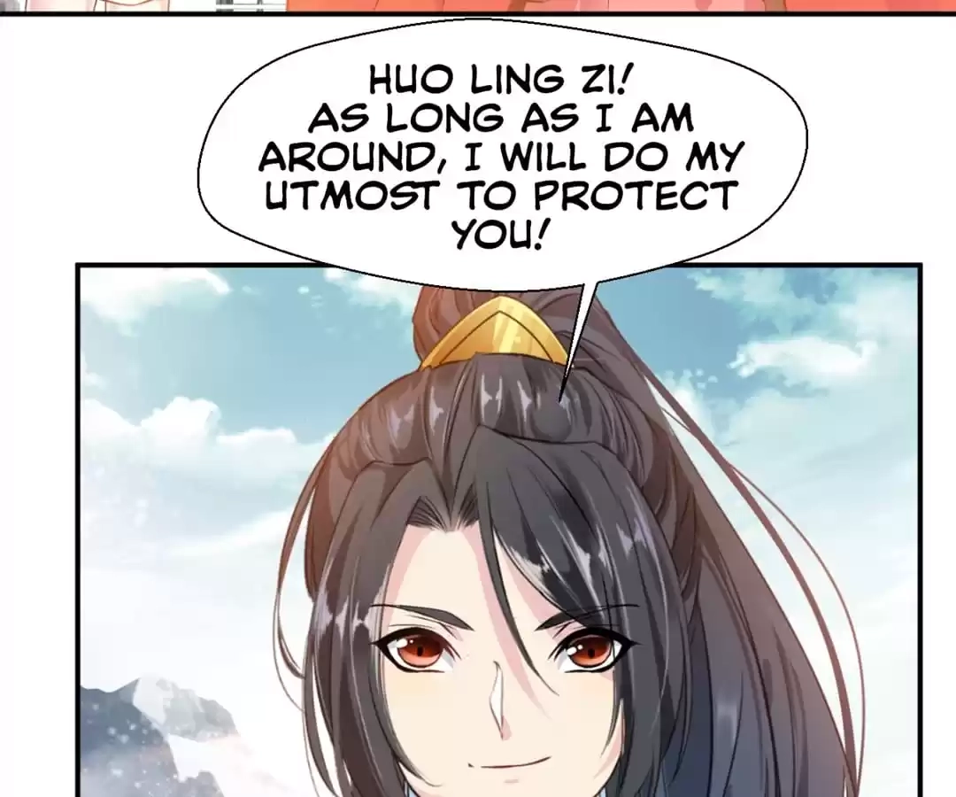 Read Peerless Ancient chapter 107 image 12 on Lezhin
