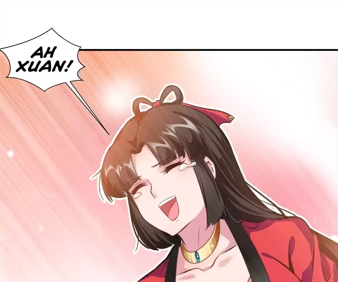 Read Peerless Ancient chapter 107 image 14 on Lezhin