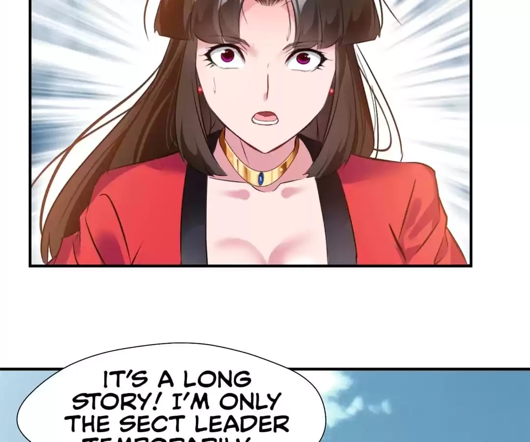 Read Peerless Ancient chapter 107 image 2 on Lezhin