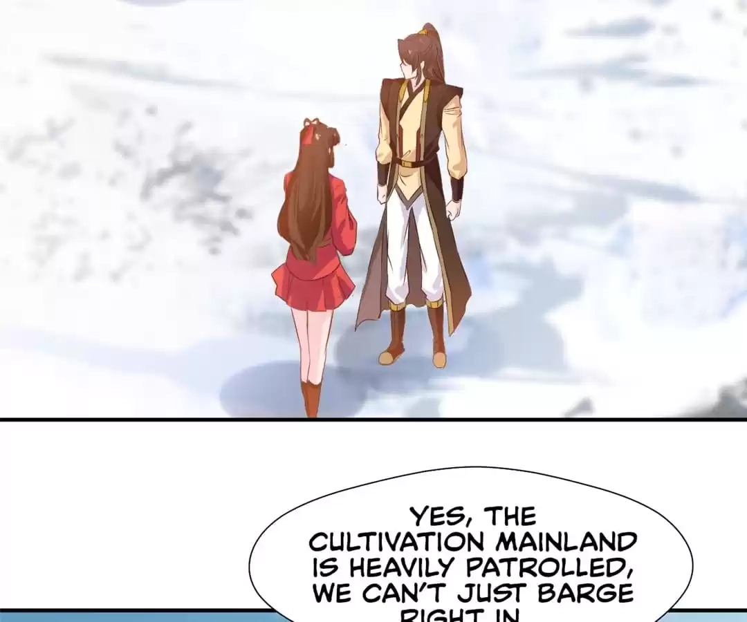 Read Peerless Ancient chapter 107 image 22 on Lezhin