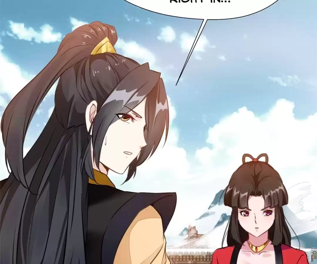 Read Peerless Ancient chapter 107 image 23 on Lezhin