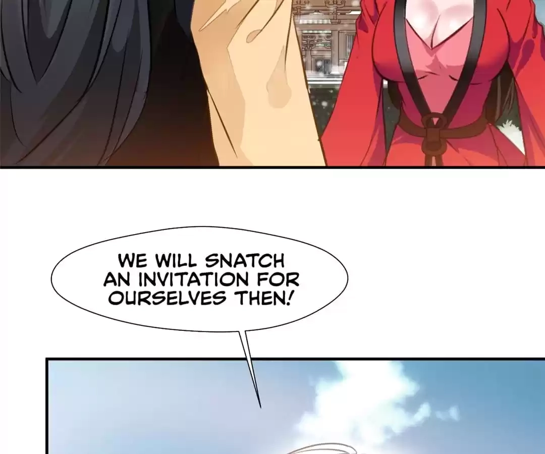 Read Peerless Ancient chapter 107 image 24 on Lezhin