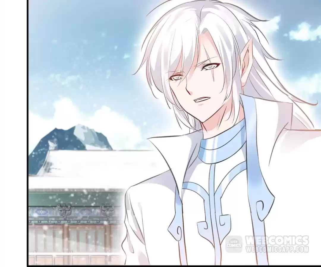 Read Peerless Ancient chapter 107 image 25 on Lezhin