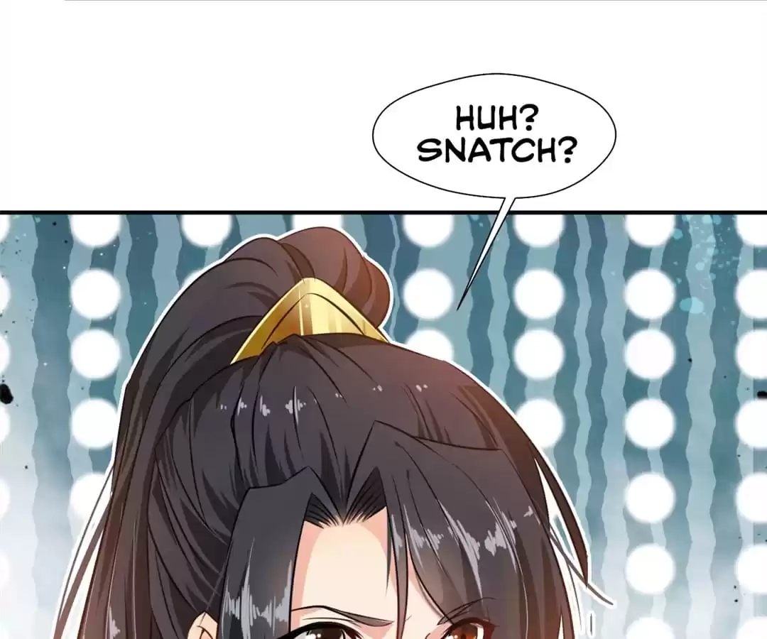 Read Peerless Ancient chapter 107 image 26 on Lezhin