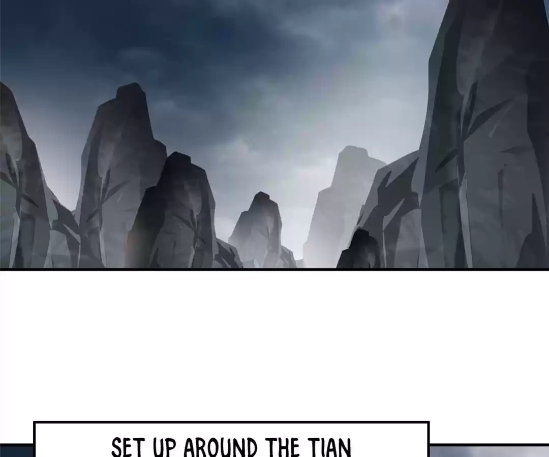 Read Peerless Ancient chapter 107 image 29 on Lezhin
