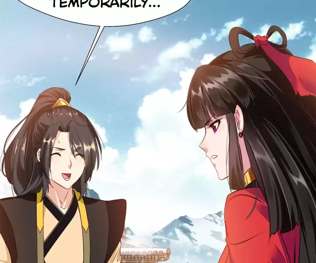 Read Peerless Ancient chapter 107 image 3 on Lezhin