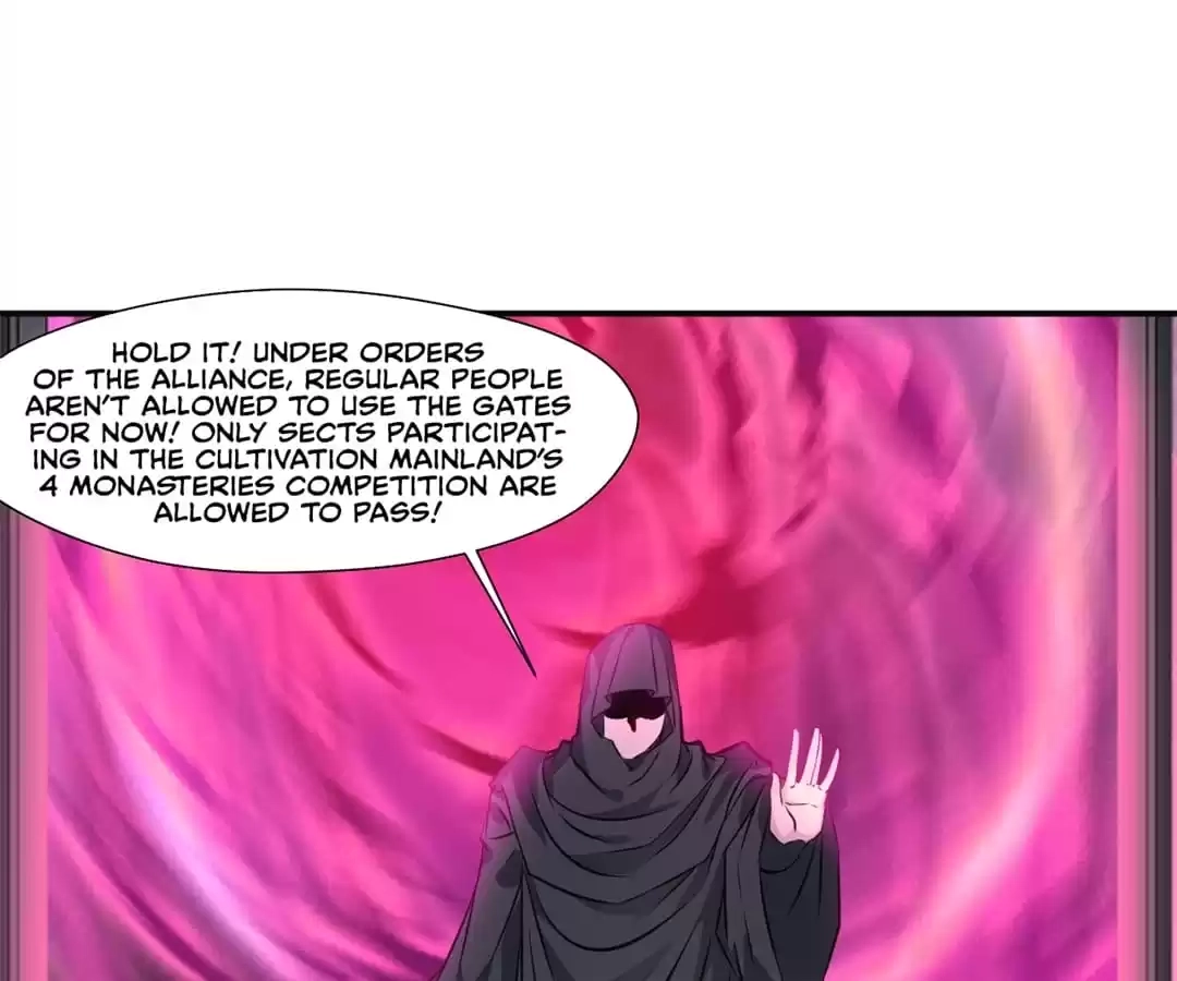 Read Peerless Ancient chapter 107 image 37 on Lezhin